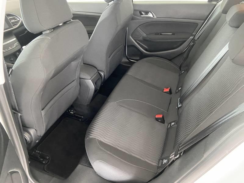 Peugeot 308 1.6 BlueHDi 120ch s&amp;S Bvm6 Bc Active