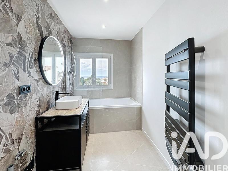 Appartement - 118 m² - 5 pièces