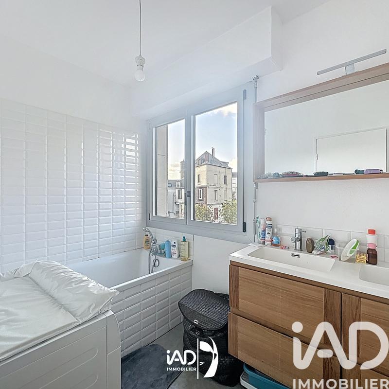 Appartement - 87 m² - 4 pièces