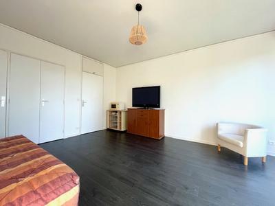 Appartement - 32 m² - 1 pièce