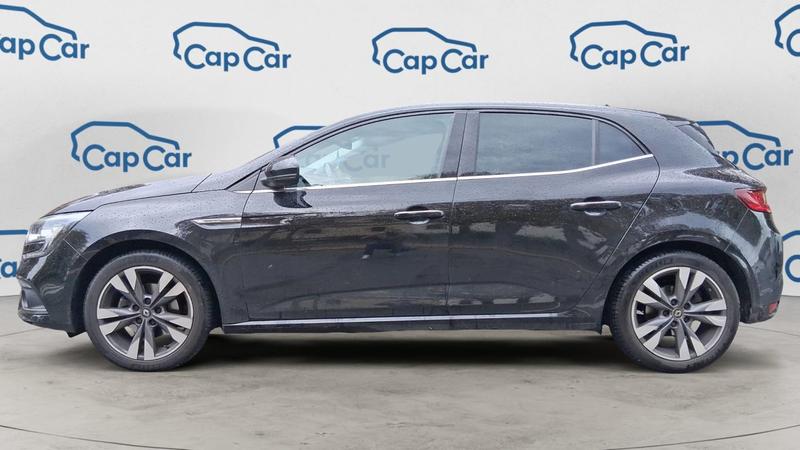 Renault Mégane IV 1.5 Blue dCi 115 Intens - Entretien constructeur