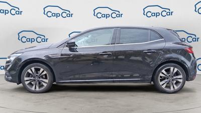 Renault Mégane IV 1.5 Blue dCi 115 Intens - Entretien constructeur