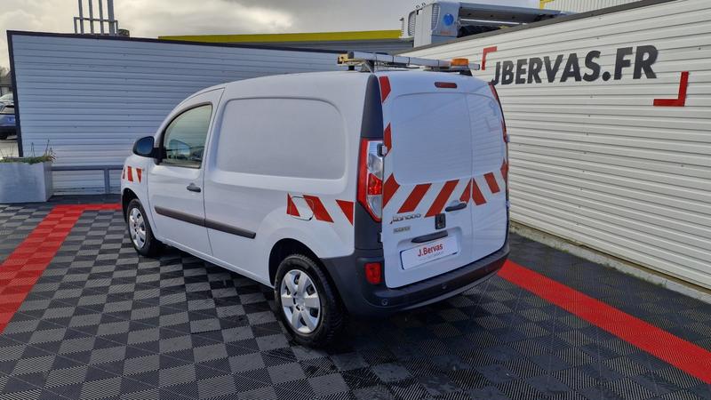 Renault Kangoo Express Tce 115 Edc Extra R-Link
