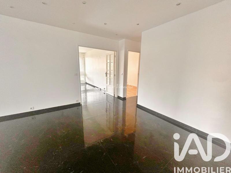 Appartement - 83 m² - 4 pièces