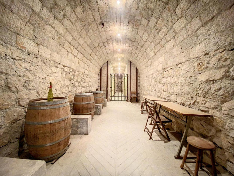 Appartement - 167 m² - 4 pièces