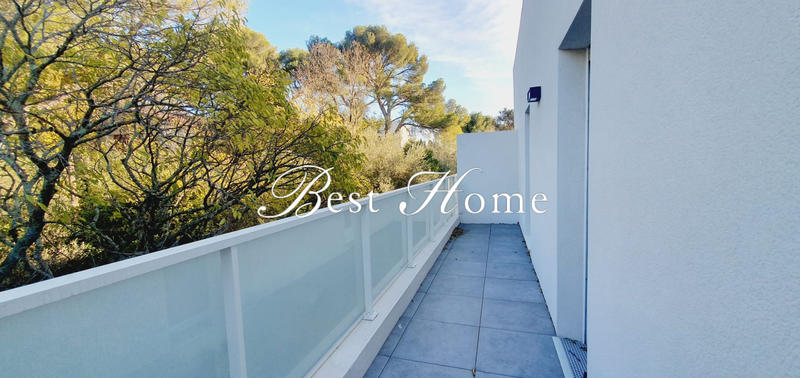 Appartement - 47 m² - 3 pièces