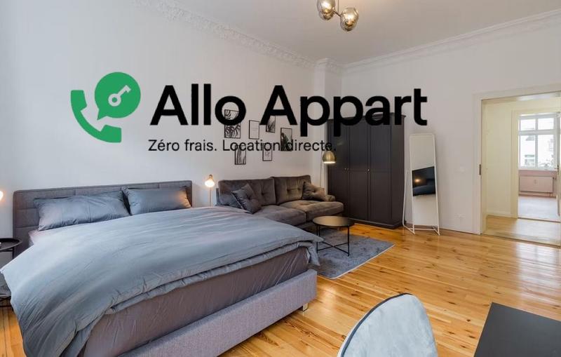 Appartement - 31 m² - 1 pièce