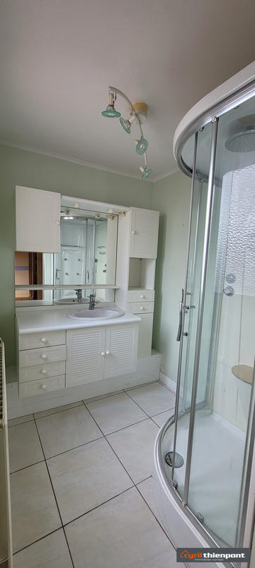 Maison - 135 m² - 6 pièces