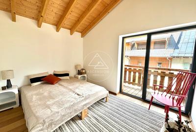 Châlet - 81 m² - 4 pièces