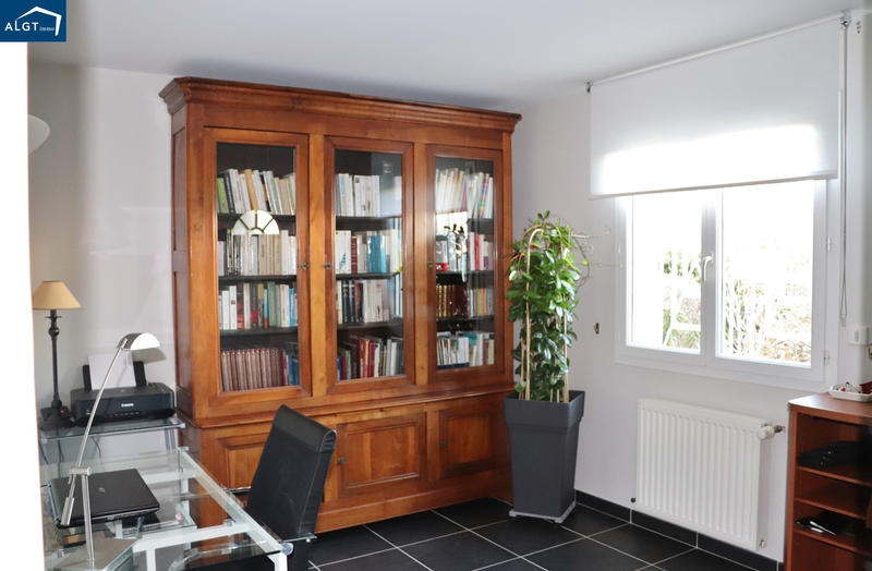 Villa - 165 m² - 5 pièces