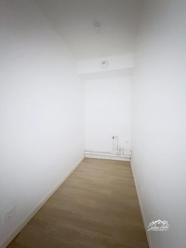 Appartement - 67 m² - 4 pièces