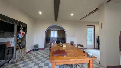 Maison - 187 m² - 4 pièces