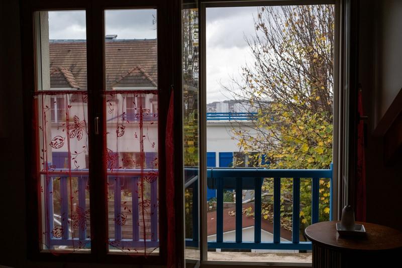 Duplex - 142 m² - 4 pièces