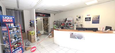 Local commercial - 70 m²