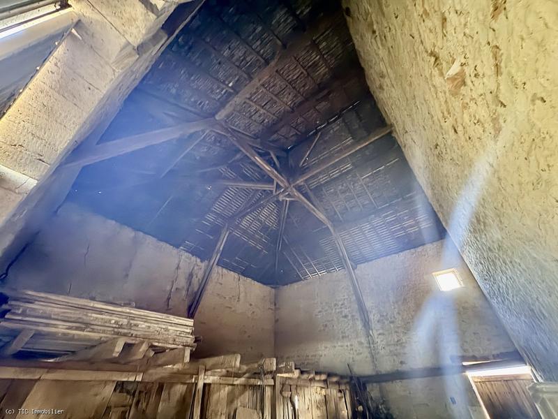 Maison - 187 m² - 5 pièces