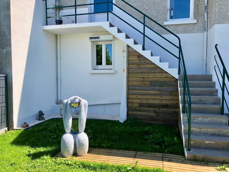 Maison - 165 m² - 7 pièces