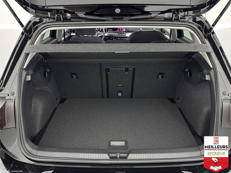 Volkswagen Golf 1.5 eTSI Evo2 115ch Edition Dsg7