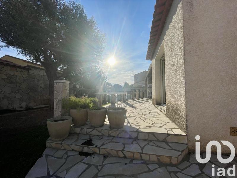 Maison - 105 m² - 4 pièces