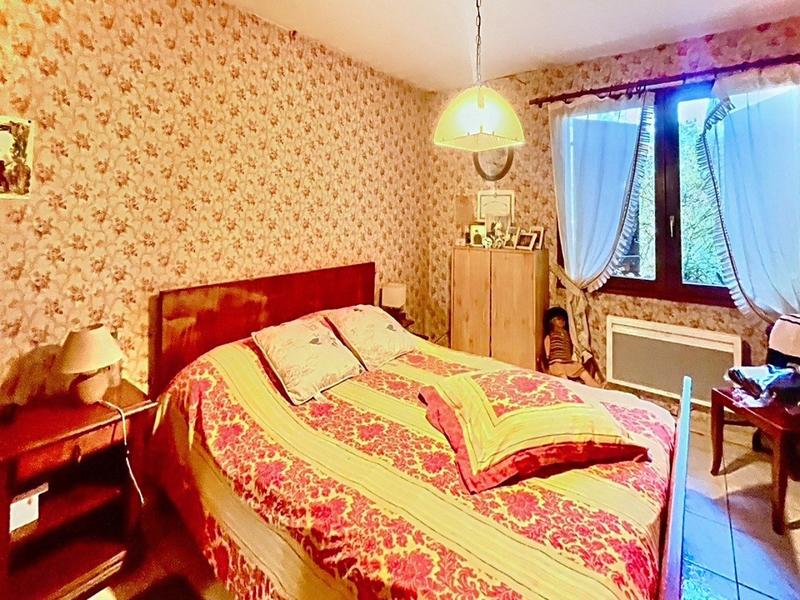 Maison - 106 m² - 5 pièces