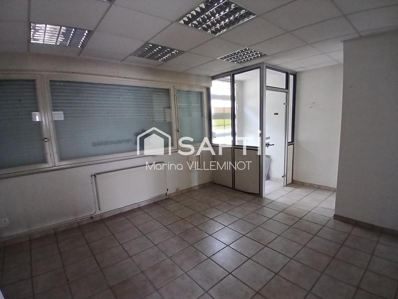 Appartement - 60 m² - 4 pièces