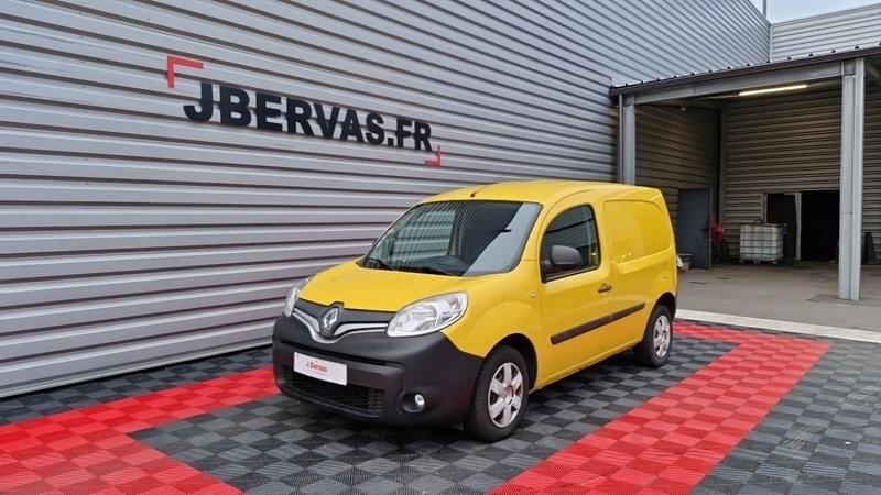 Renault Kangoo Express 1.5 Dci 90 Energy E6 Grand Confort
