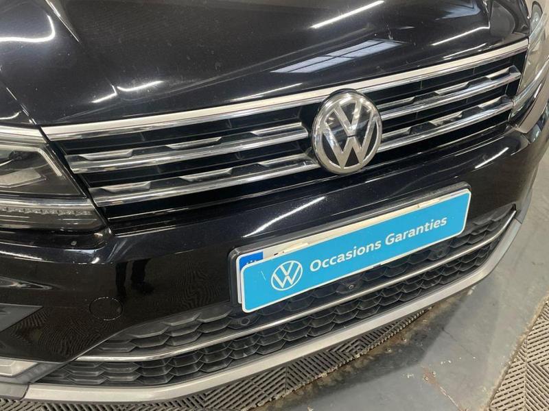 Volkswagen Tiguan 2.0 Tdi 150 Dsg7 4Motion Carat