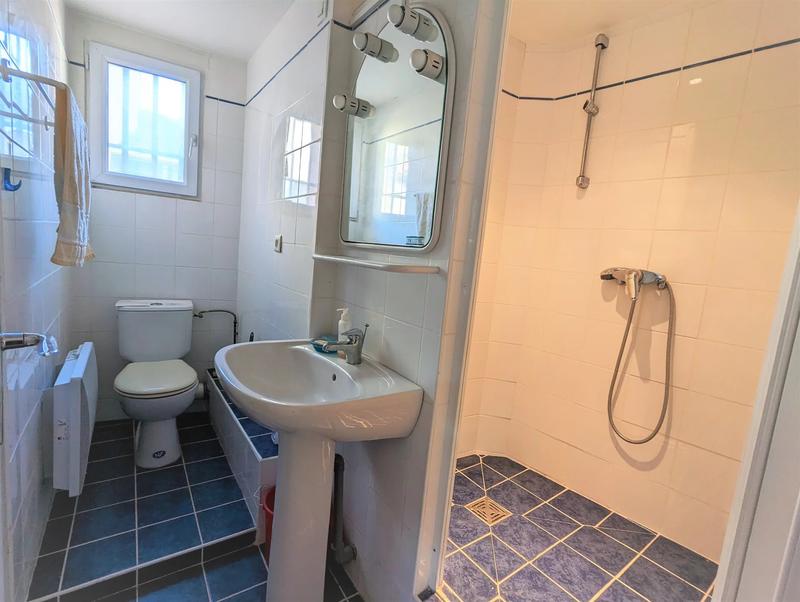 Appartement - 30 m² - 1 pièce