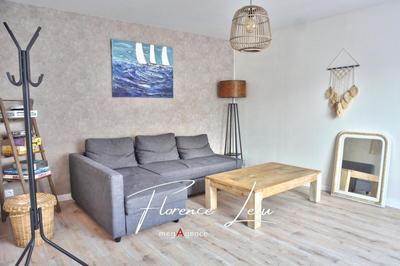 Maison de village - 107 m² - 5 pièces