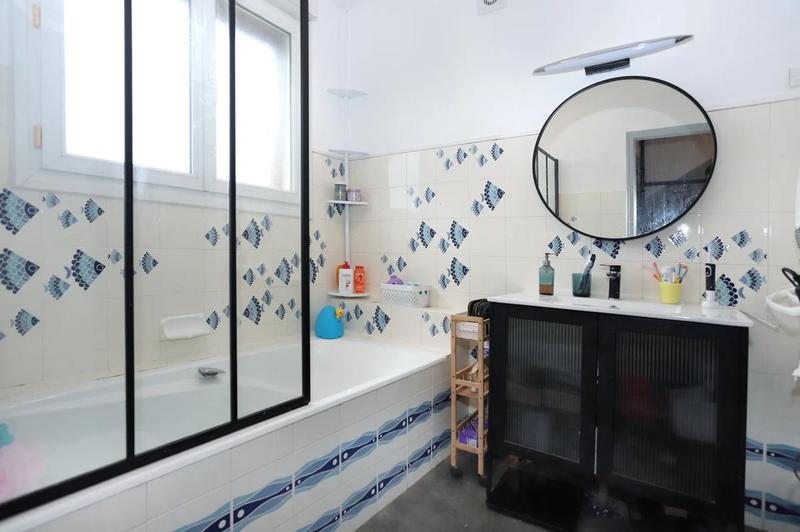 Maison - 172 m² - 7 pièces