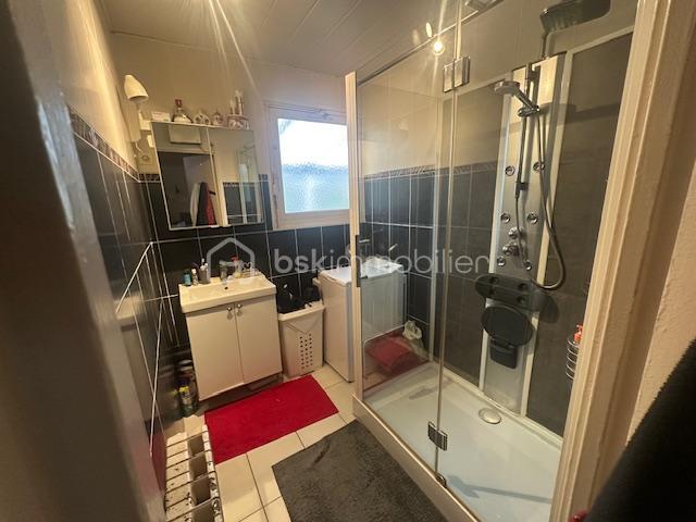 Maison de ville - 125 m² - 6 pièces