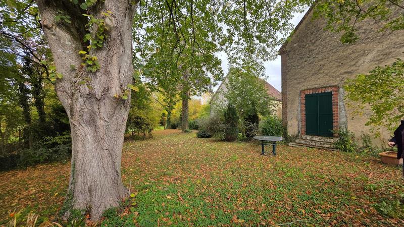 Maison - 155 m² - 6 pièces