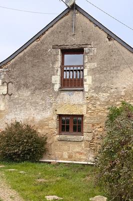 Maison - 118 m² - 4 pièces