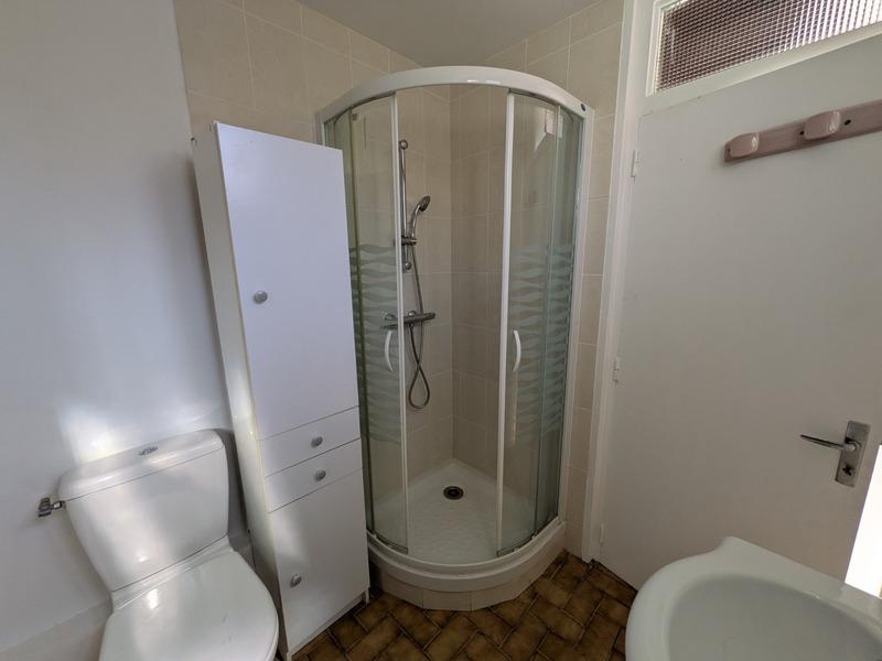 Maison - 65 m² - 4 pièces