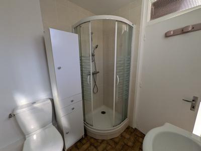 Maison - 65 m² - 4 pièces