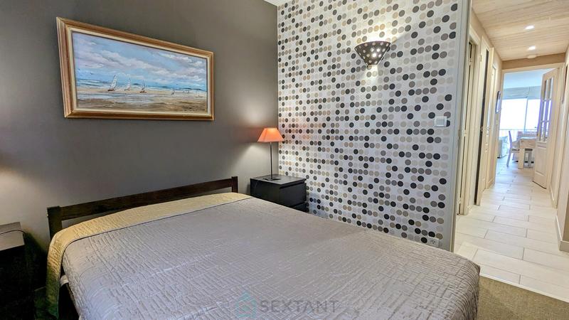 Appartement - 76 m² - 4 pièces