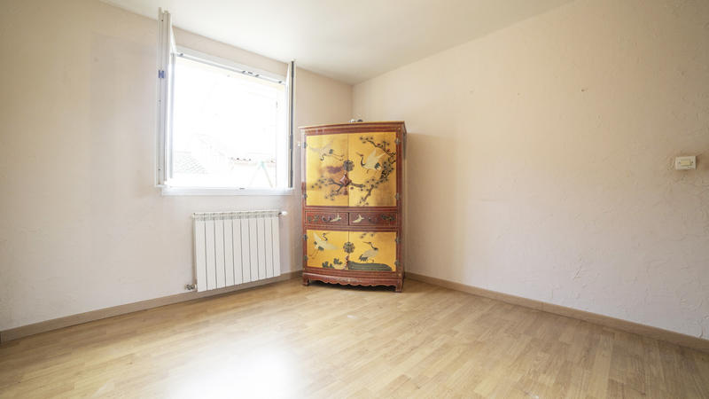 Maison - 115 m² - 4 pièces