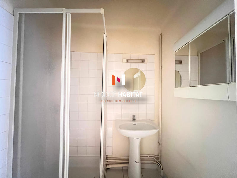 Appartement - 62 m² - 2 pièces