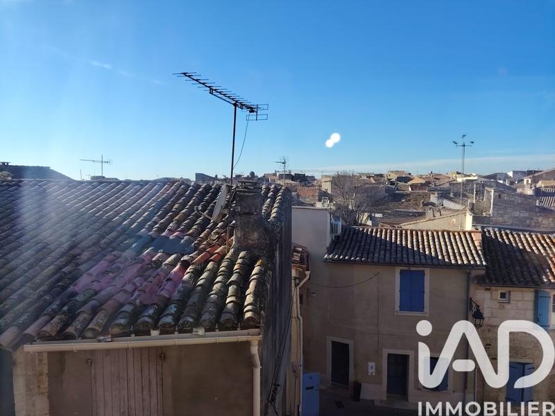 Maison - 106 m² - 4 pièces