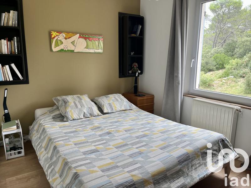 Maison - 128 m² - 5 pièces