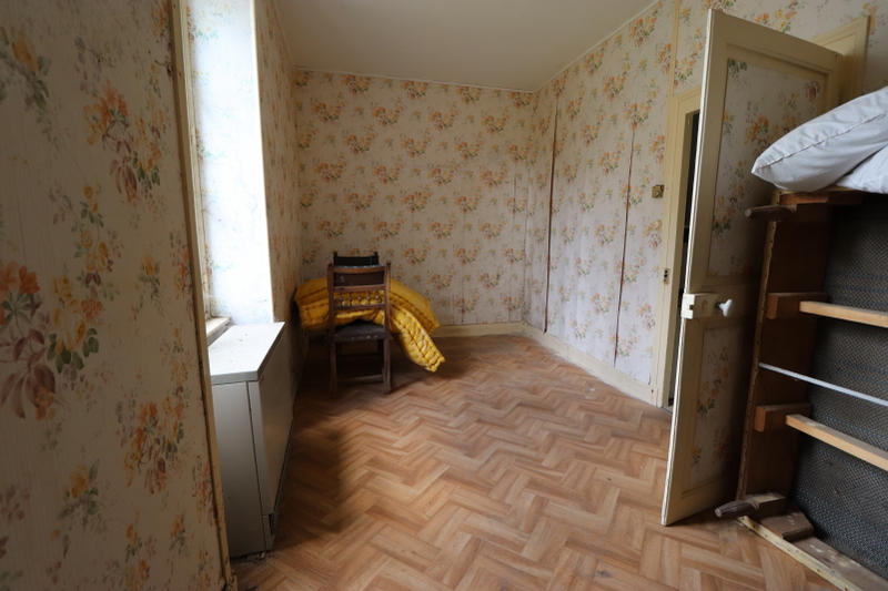 Maison - 55 m² - 4 pièces