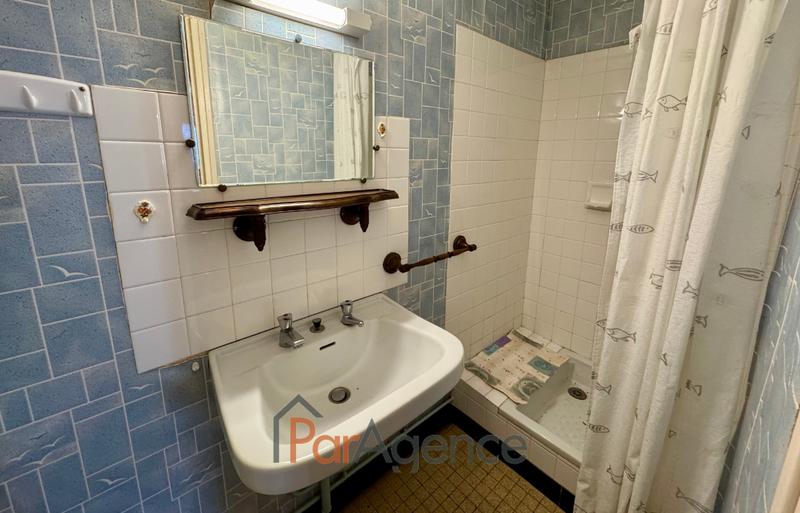 Maison - 163 m² - 7 pièces