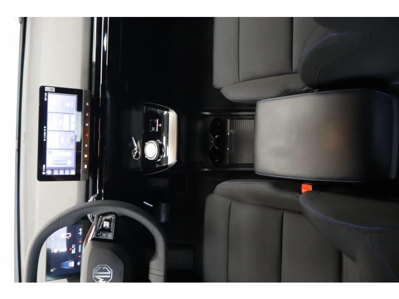 Mg Mg4 Electric 51kWh - 125 kW 2wd Standard