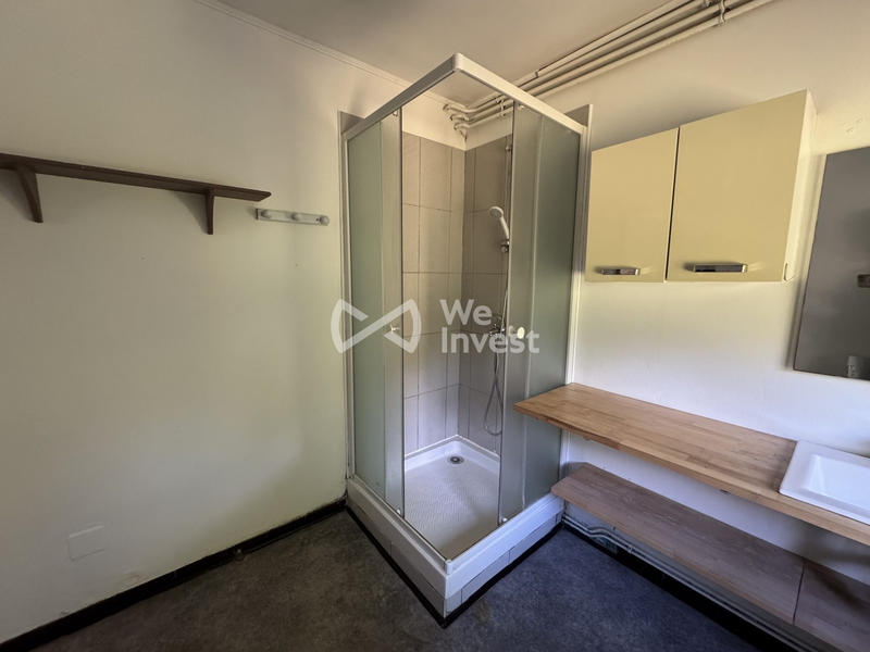 Maison - 96 m² - 6 pièces