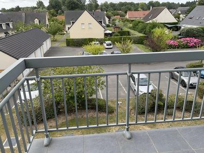 Appartement - 53 m² - 3 pièces