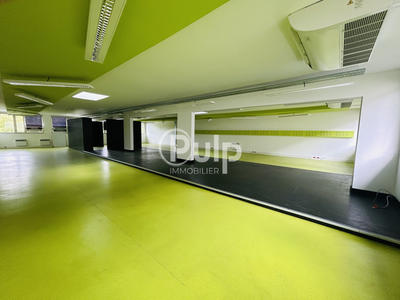 Bureau - 235 m² - 3 pièces