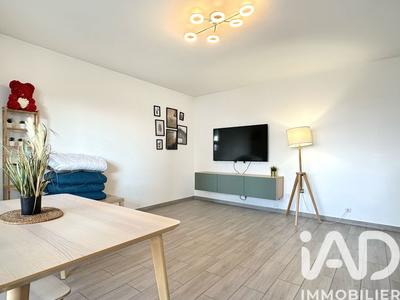 Appartement - 95 m² - 5 pièces