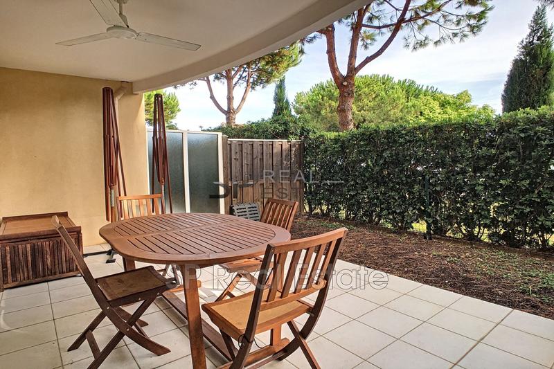 Appartement - 29 m² - 2 pièces