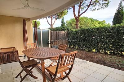 Appartement - 29 m² - 2 pièces