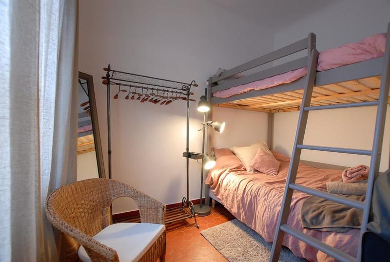 Appartement - 76 m² - 3 pièces