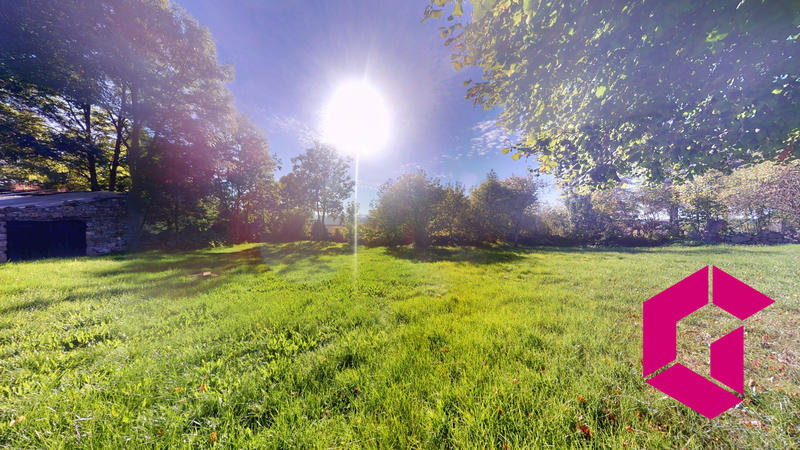 Ferme - 110 m² - 4 pièces